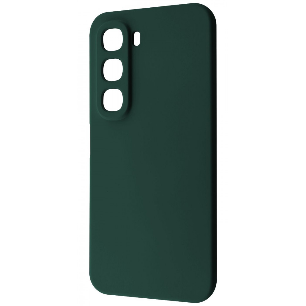 Чохол WAVE Colorful Case (TPU) Infinix Hot 60i blue