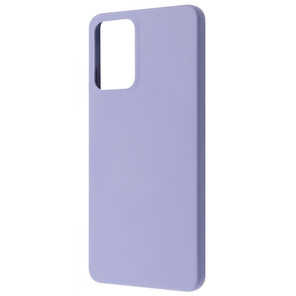 Чохол WAVE Colorful Case (TPU) Motorola Moto G24/G04/G04s/E14 blue