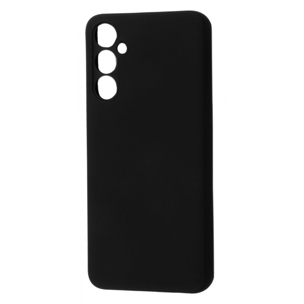 Чохол WAVE Colorful Case (TPU) Samsung Galaxy A05s black currant