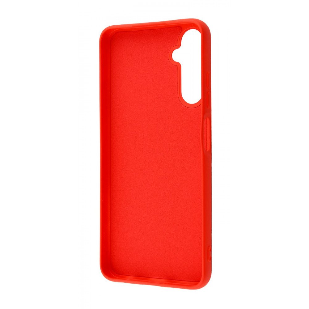 Чохол WAVE Colorful Case (TPU) Samsung Galaxy A05s black currant