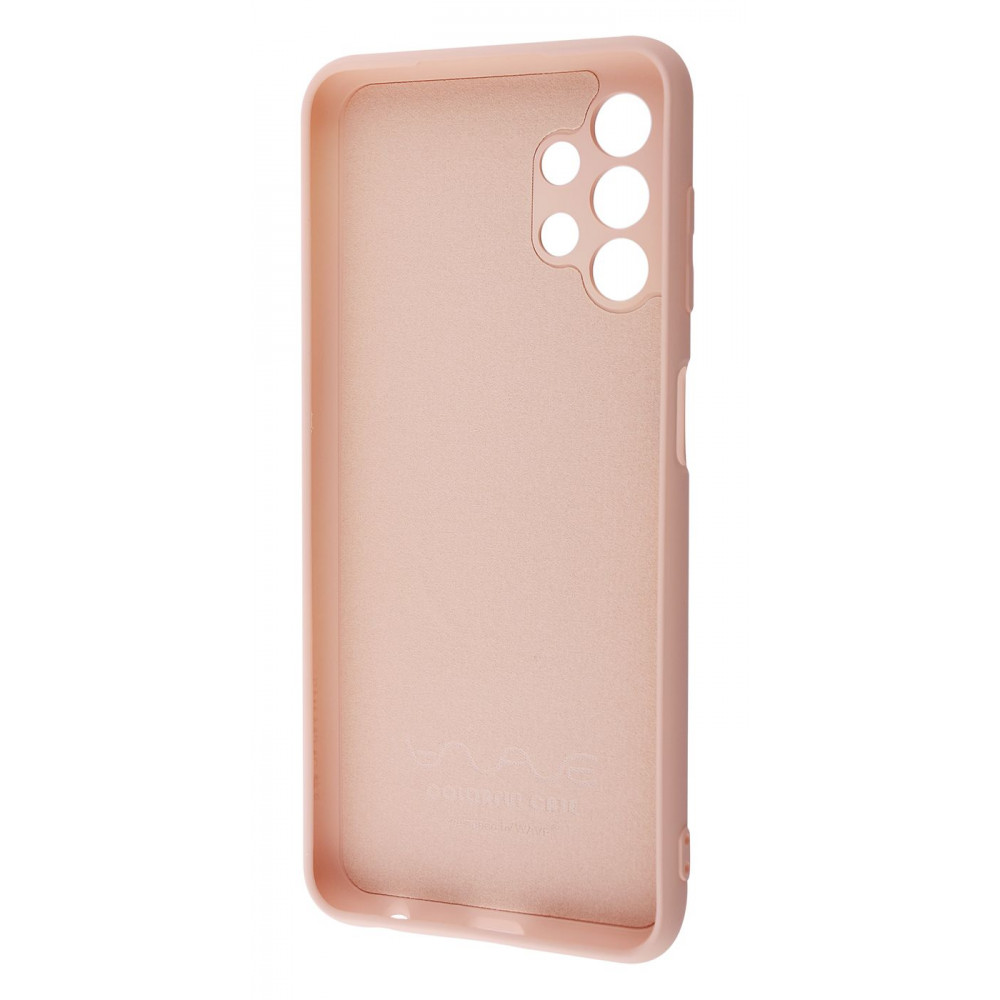 Чохол WAVE Colorful Case (TPU) Samsung Galaxy A13 (A135F) red