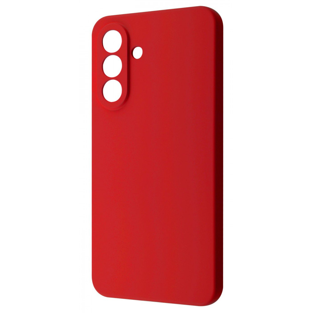 Чохол WAVE Colorful Case (TPU) Samsung Galaxy A17 pink sand