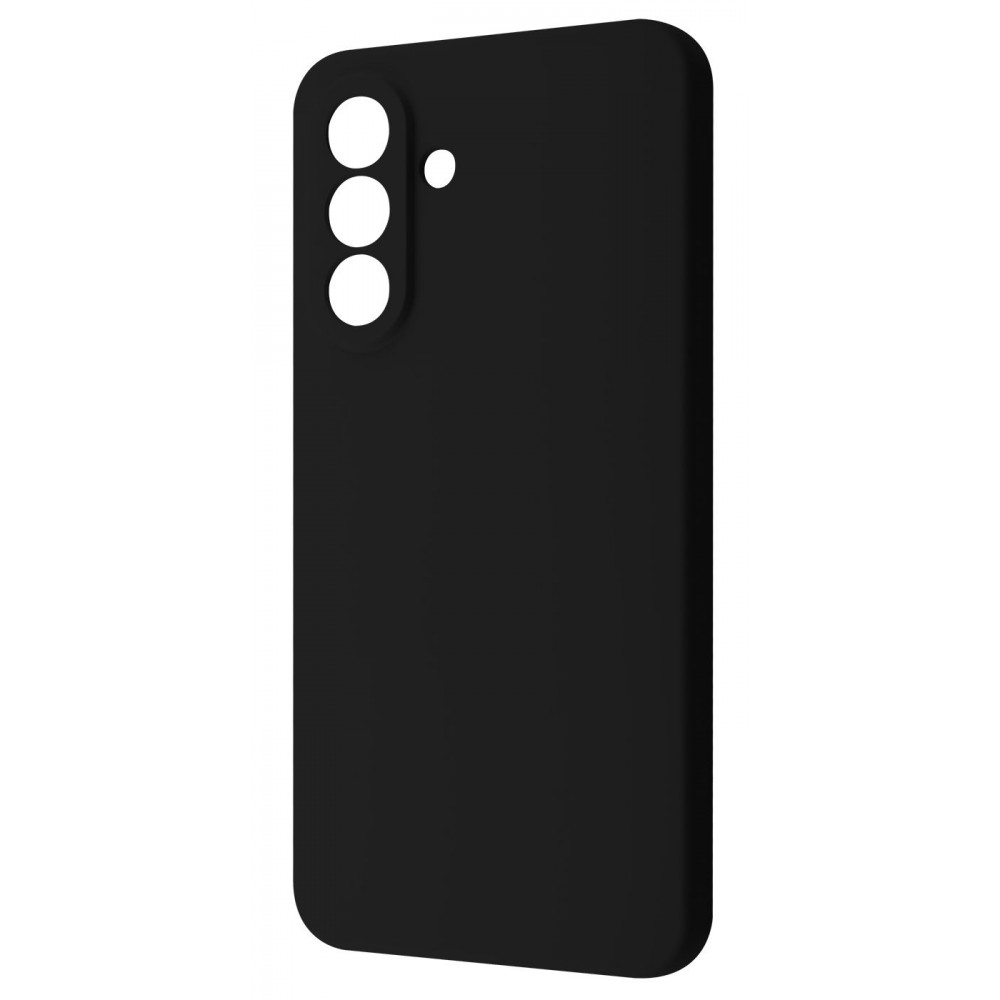Чохол WAVE Colorful Case (TPU) Samsung Galaxy A26 lavender gray