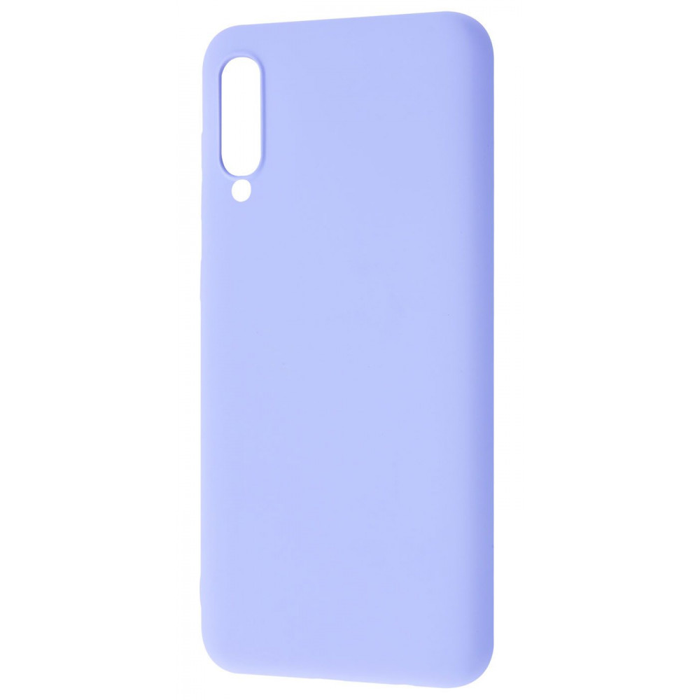 Чохол WAVE Colorful Case (TPU) Samsung Galaxy A30s/A50 (A307F/A505F) black currant