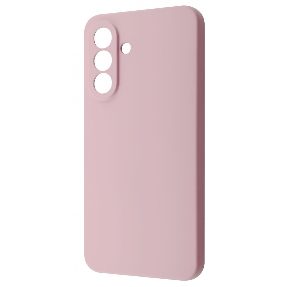 Чохол WAVE Colorful Case (TPU) Samsung Galaxy A36/A56 lavender gray