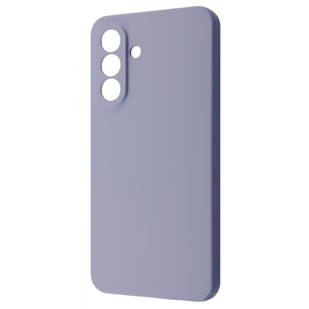 Чохол WAVE Colorful Case (TPU) Samsung Galaxy A57 black currant