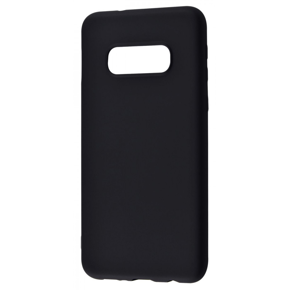 Чохол WAVE Colorful Case (TPU) Samsung Galaxy S10E (G970F) yellow
