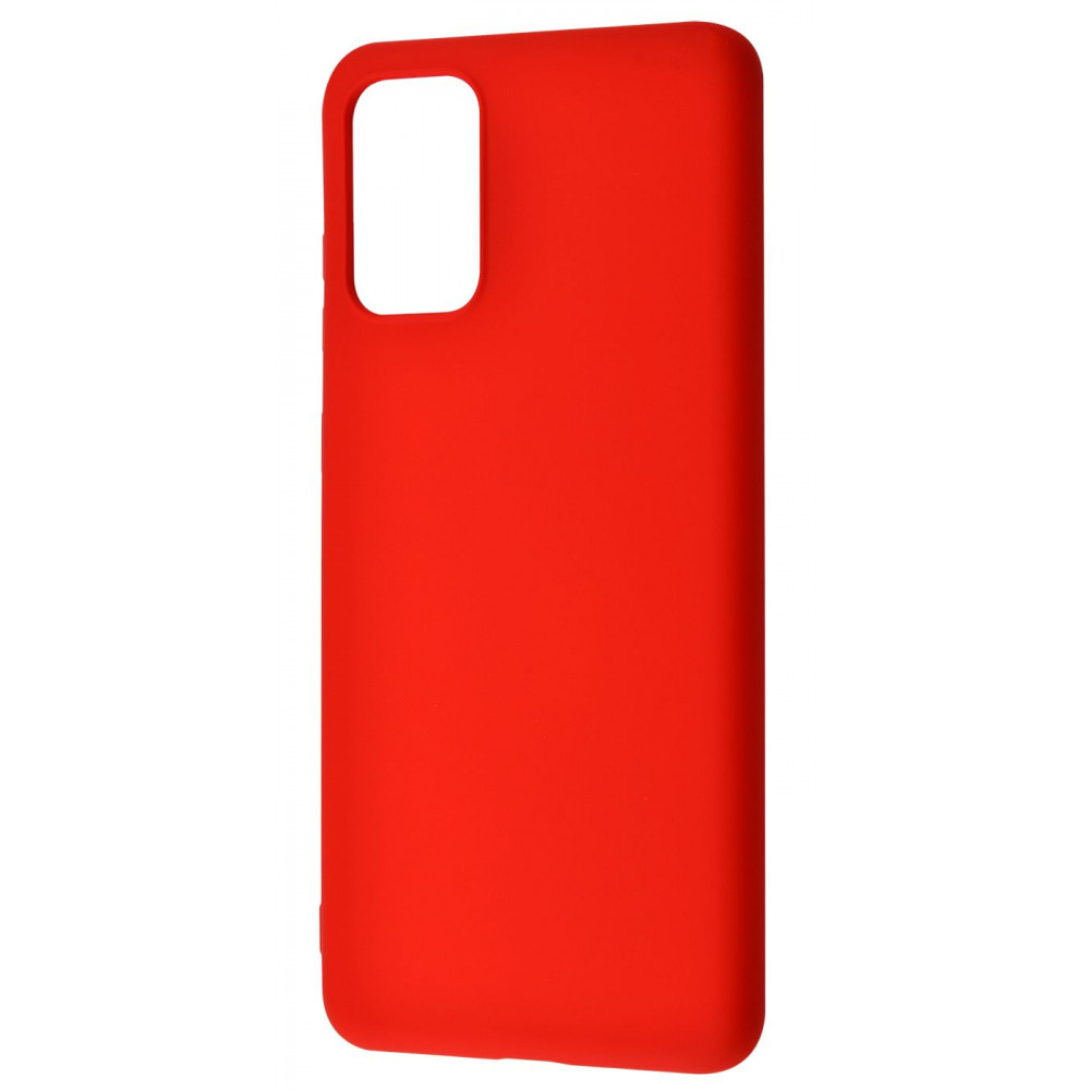 Чохол WAVE Colorful Case (TPU) Samsung Galaxy S20 Plus (G985F) forest green