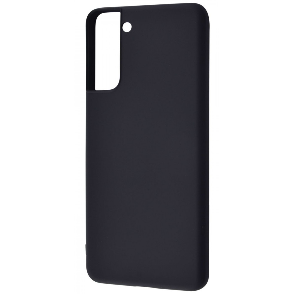 Чохол WAVE Colorful Case (TPU) Samsung Galaxy S21 Plus (G996B) camellia