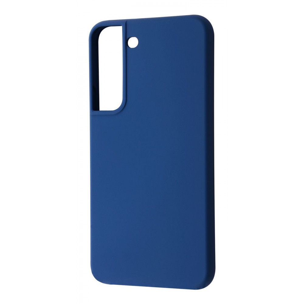 Чохол WAVE Colorful Case (TPU) Samsung Galaxy S22 black currant