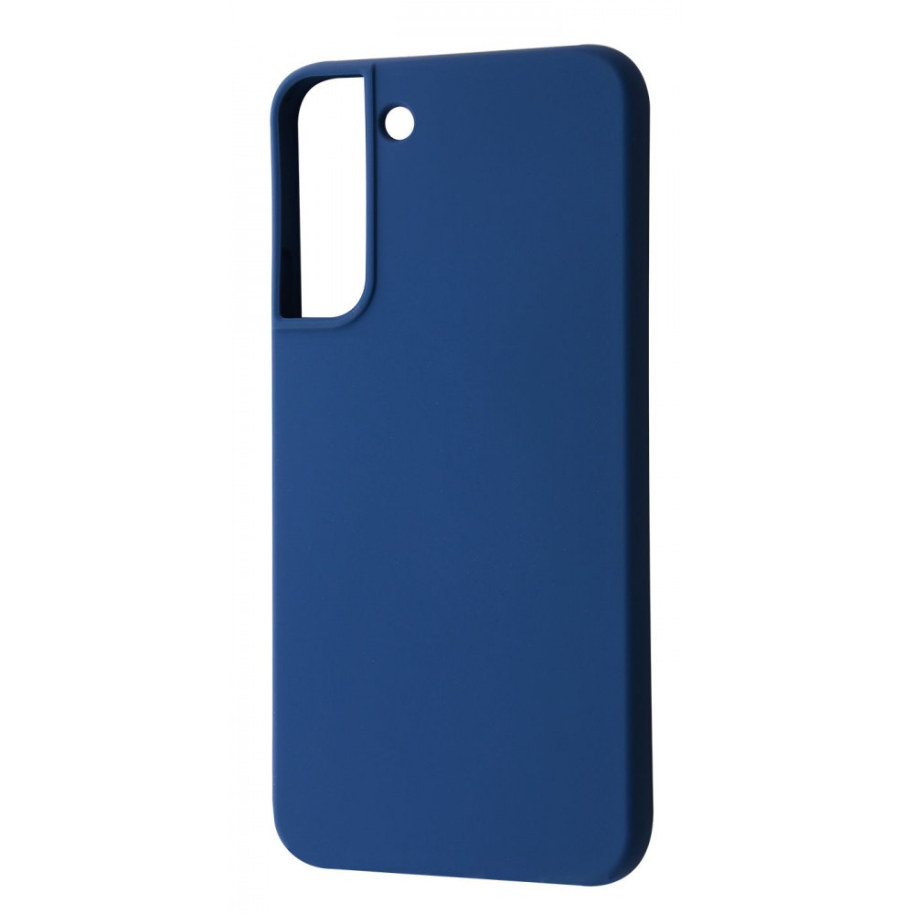 Чохол WAVE Colorful Case (TPU) Samsung Galaxy S22 Plus black currant