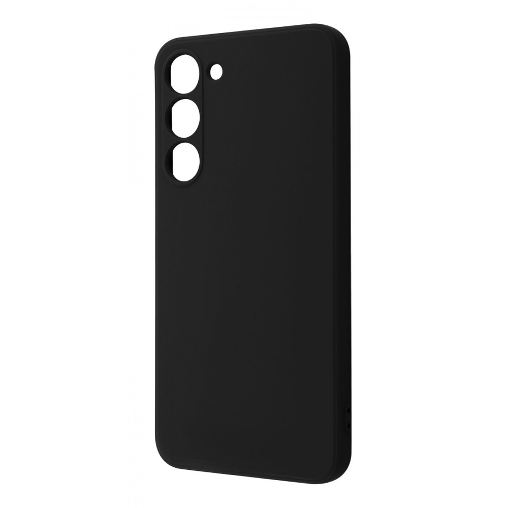 Чохол WAVE Colorful Case (TPU) Samsung Galaxy S23 FE black currant