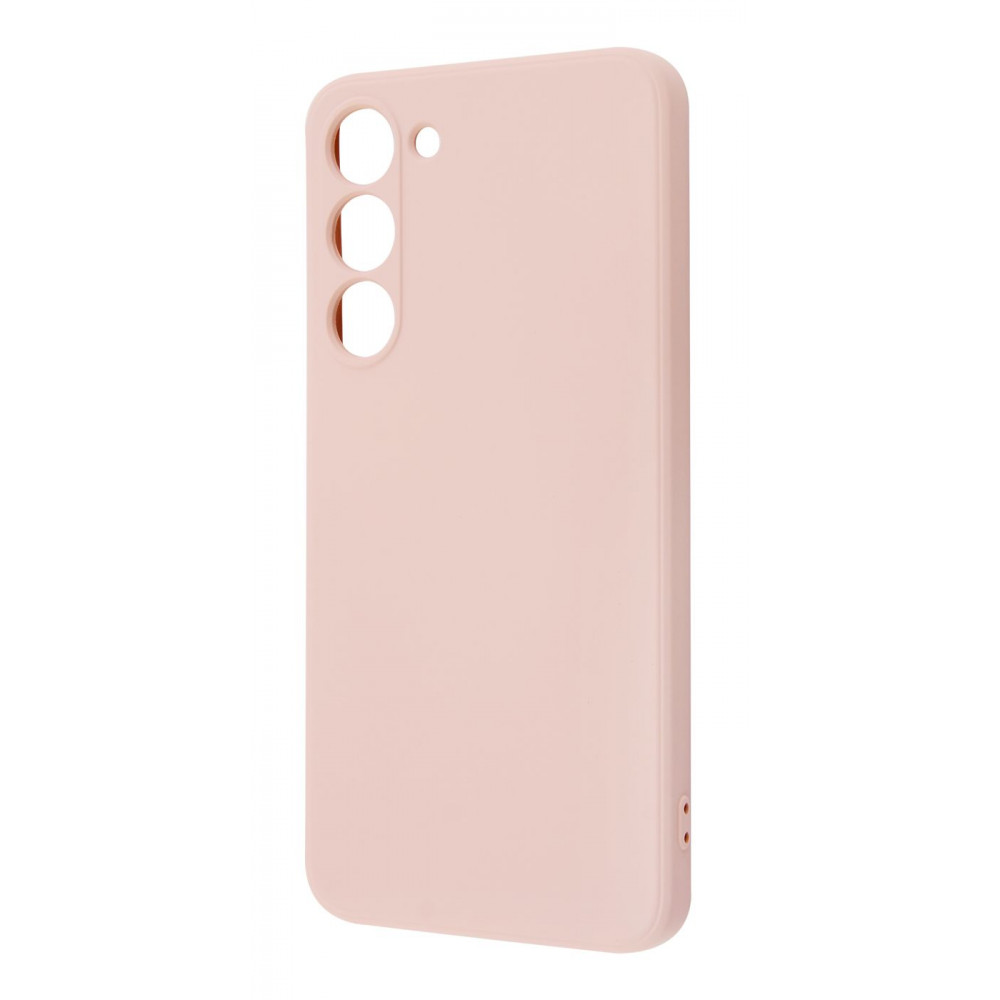 Чохол WAVE Colorful Case (TPU) Samsung Galaxy S23 Plus black currant