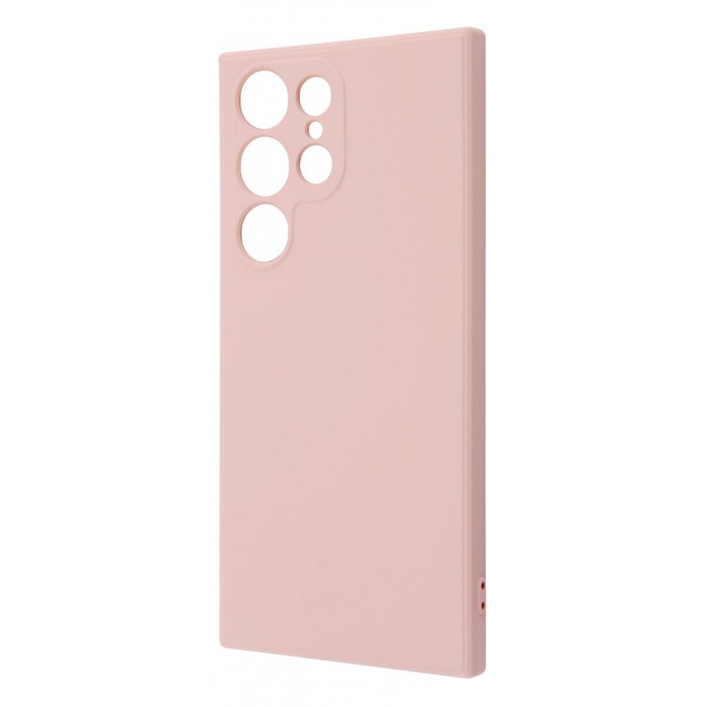 Чохол WAVE Colorful Case (TPU) Samsung Galaxy S23 Ultra black currant