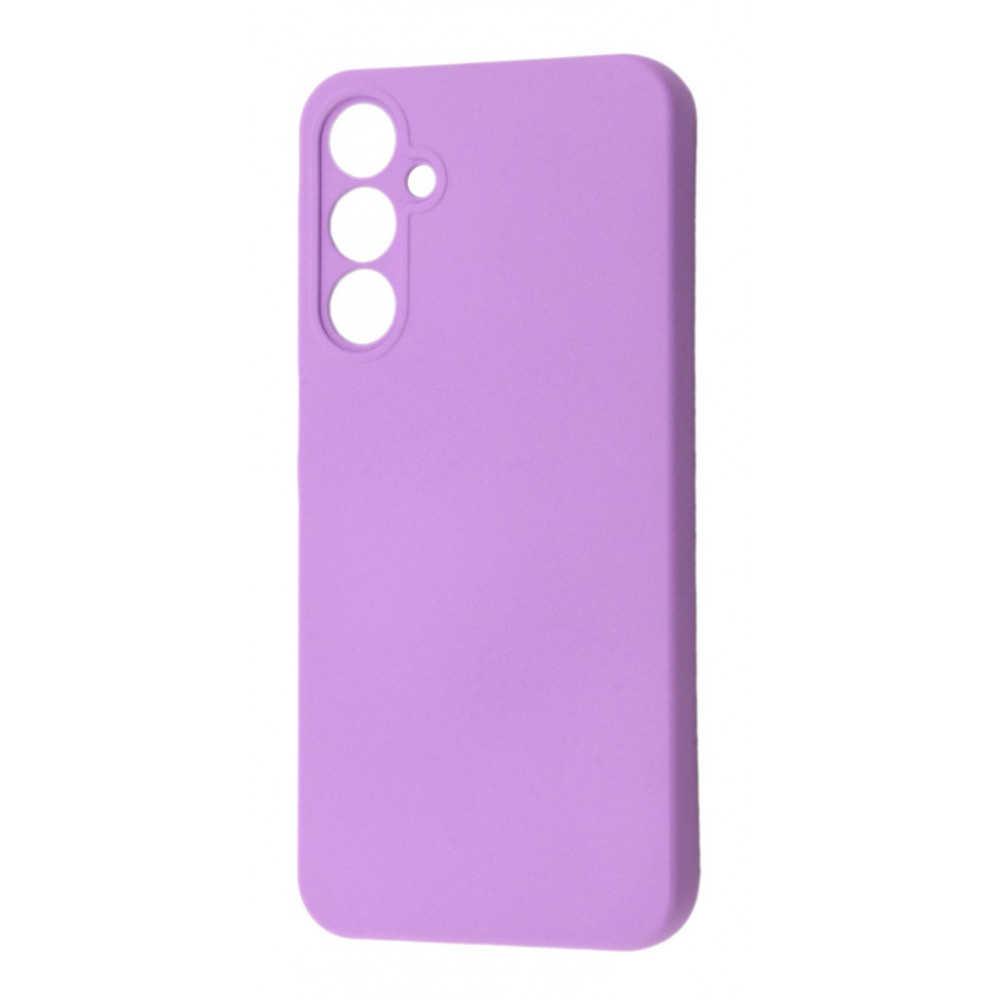 Чохол WAVE Colorful Case (TPU) Samsung Galaxy S25 pink sand
