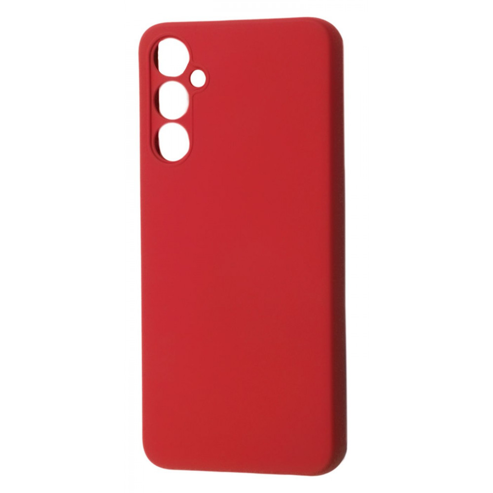 Чохол WAVE Colorful Case (TPU) Samsung Galaxy S25 FE black
