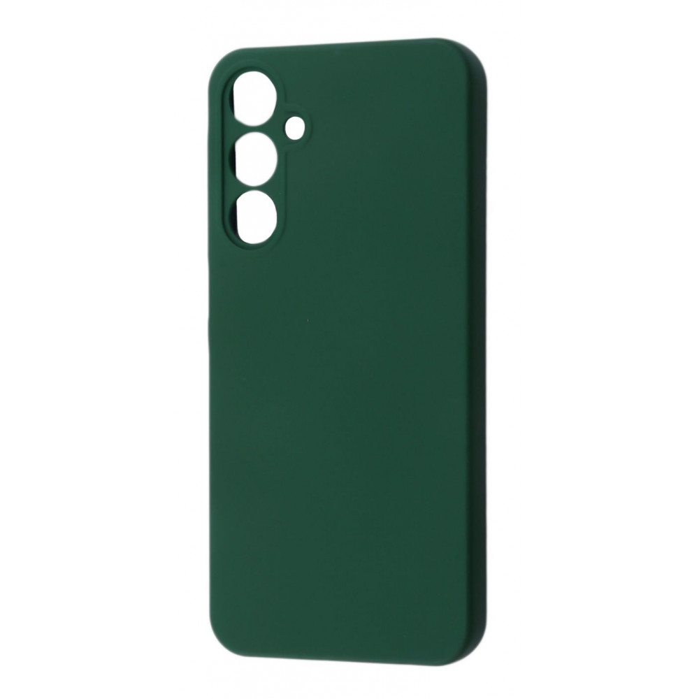Чохол WAVE Colorful Case (TPU) Samsung Galaxy S25 Plus lavender gray