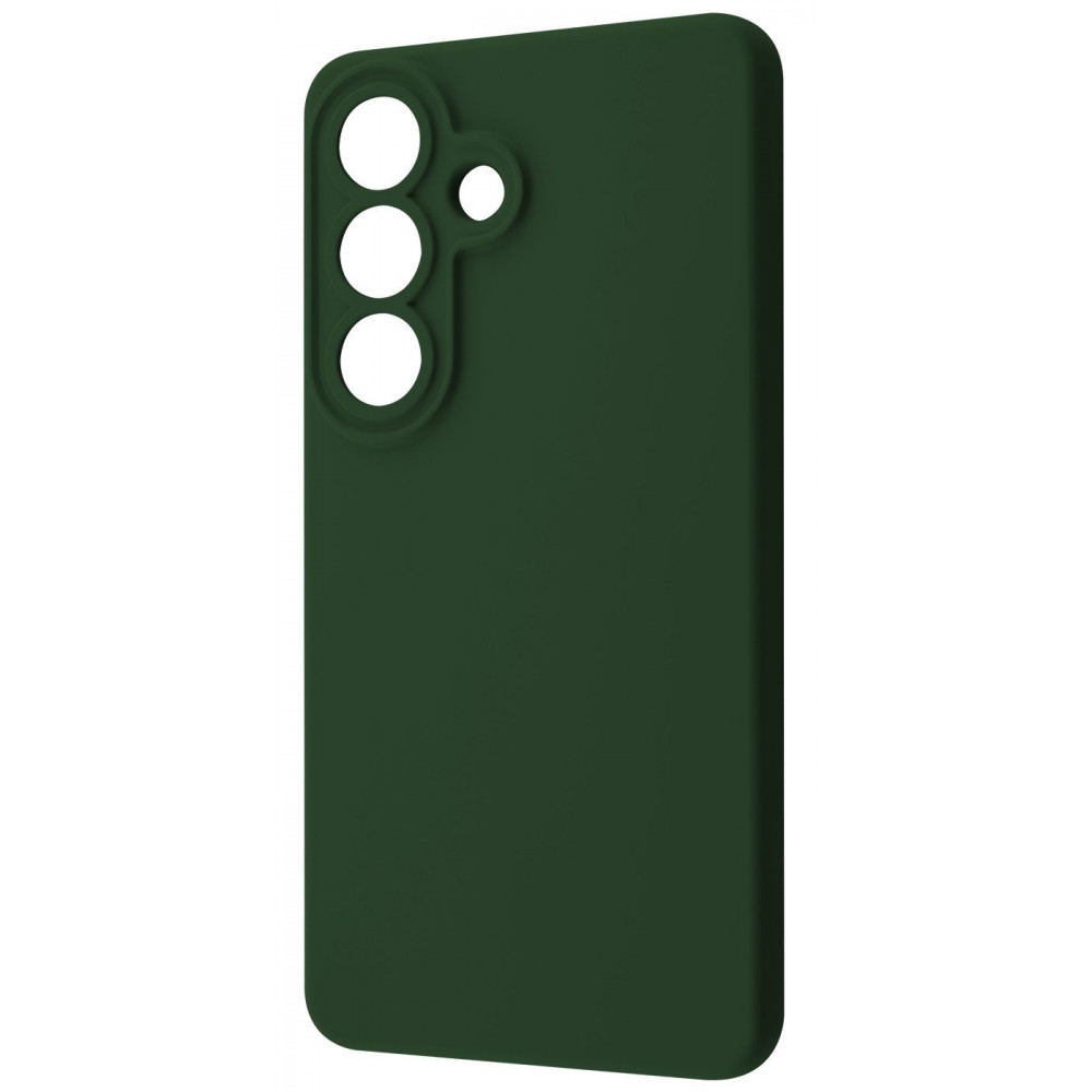Чохол WAVE Colorful Case (TPU) Samsung Galaxy S26 lavender gray