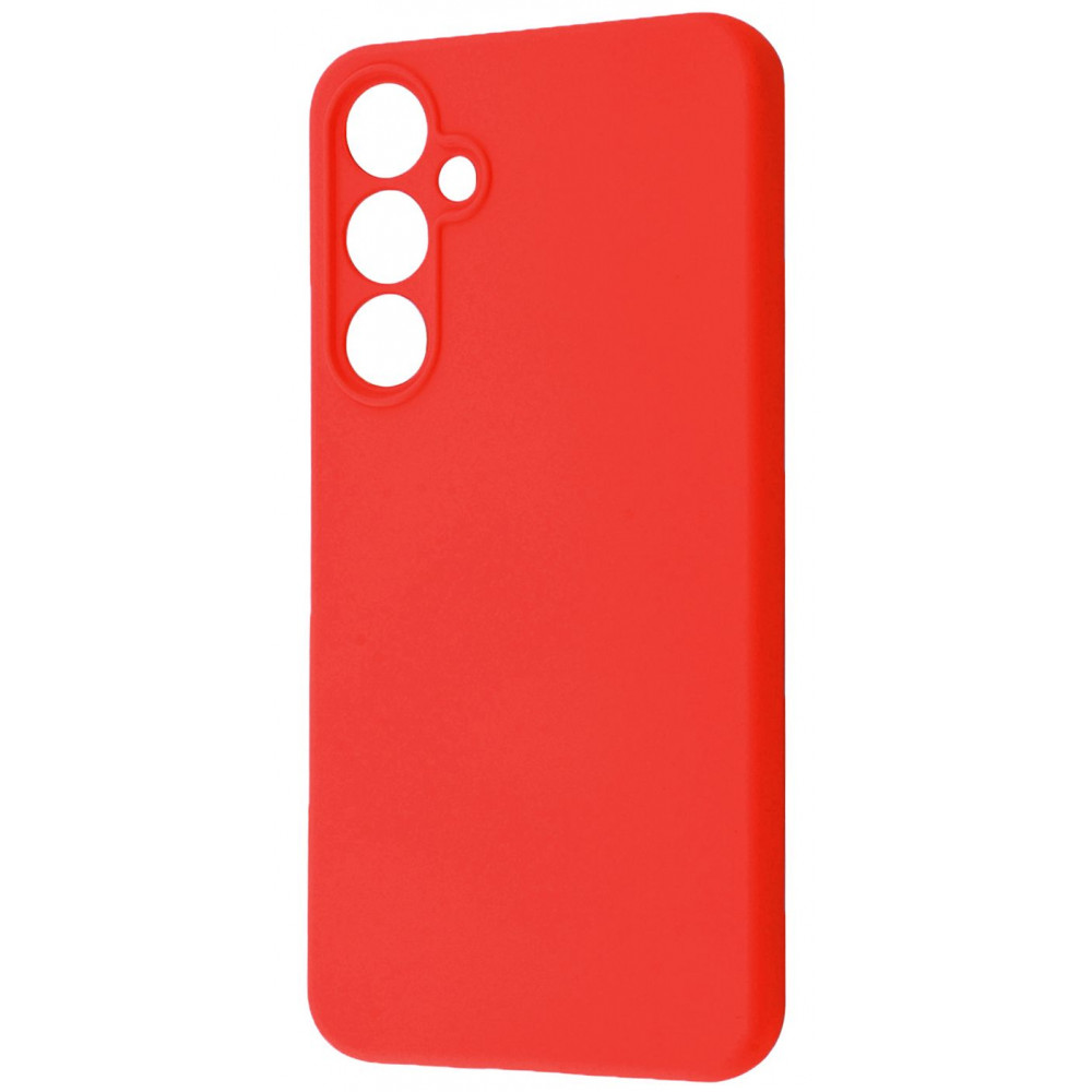 Чохол WAVE Colorful Case (TPU) Samsung Galaxy S26 Plus black