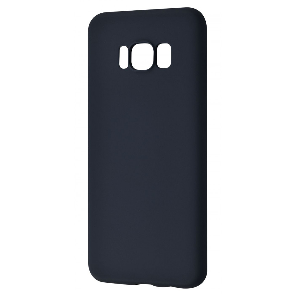 Чохол WAVE Colorful Case (TPU) Samsung Galaxy S8 (G950F) peach