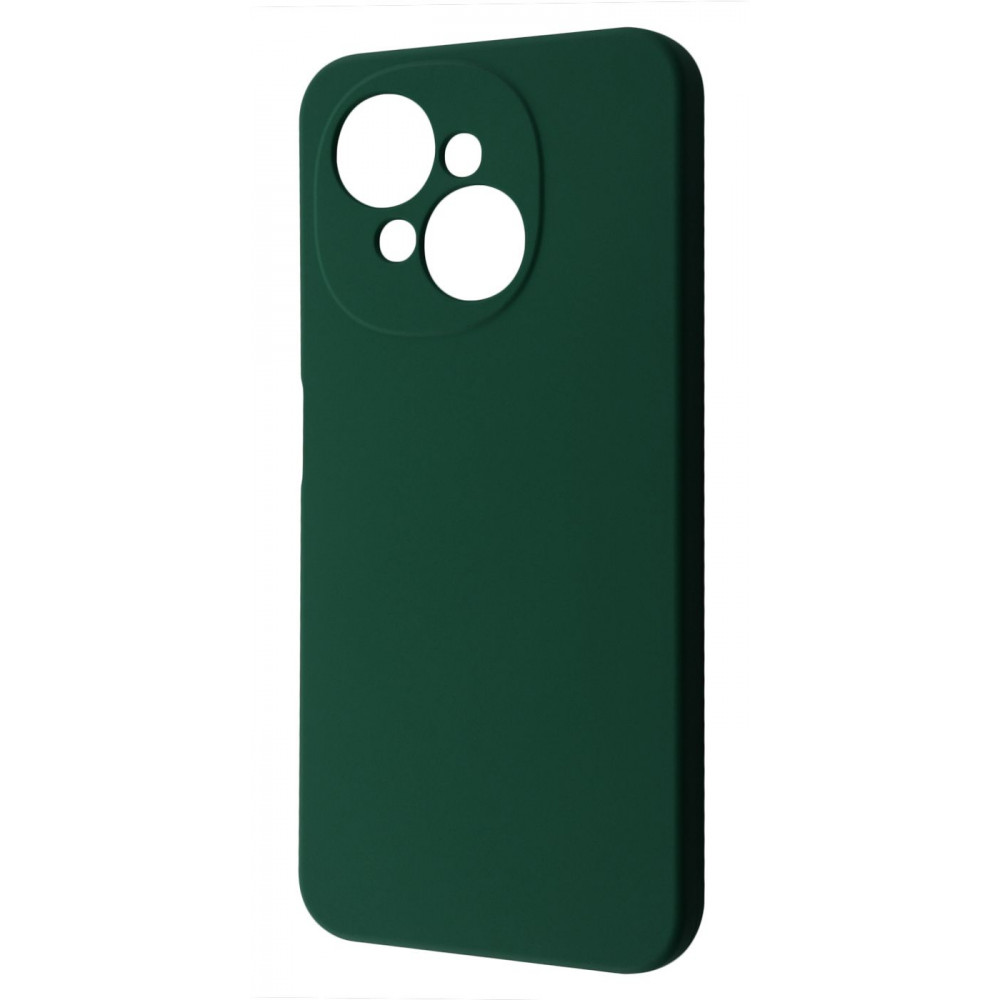 Чохол WAVE Colorful Case (TPU) Tecno Spark Go 2025/Go 1/Pop 9 red