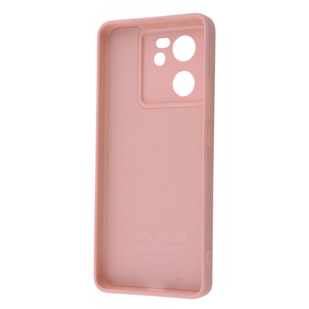 Чохол WAVE Colorful Case (TPU) Xiaomi 13T/13T Pro blue