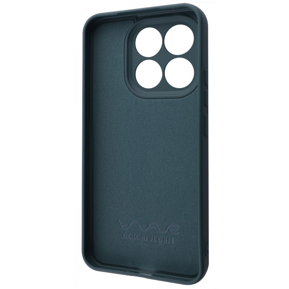 Чохол WAVE Colorful Case (TPU) Xiaomi 15T light purple