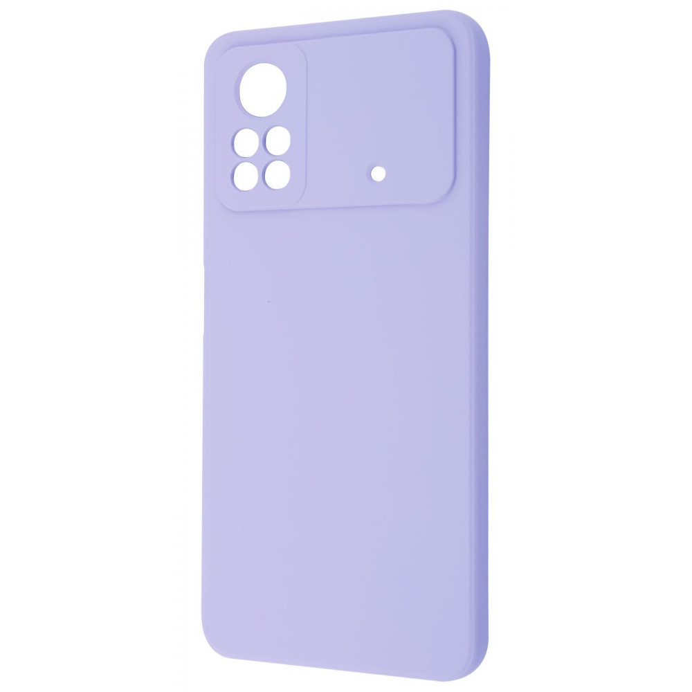 Чохол WAVE Colorful Case (TPU) Xiaomi Poco X4 Pro 5G peach