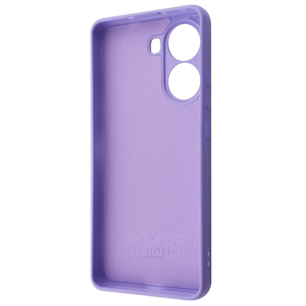 Чохол WAVE Colorful Case (TPU) Xiaomi Poco X7 Pro pink sand