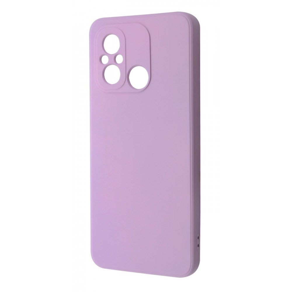 Чохол WAVE Colorful Case (TPU) Xiaomi Redmi 12C blue