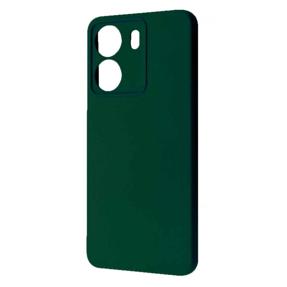 Чохол WAVE Colorful Case (TPU) Xiaomi Redmi 13C 4G/Poco C65 black currant