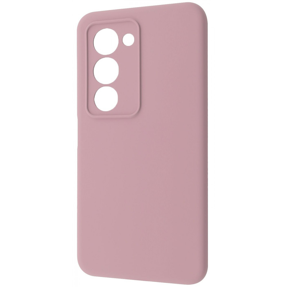 Чохол WAVE Colorful Case (TPU) Xiaomi Redmi 15 4G/5G 169.5mm lavender gray