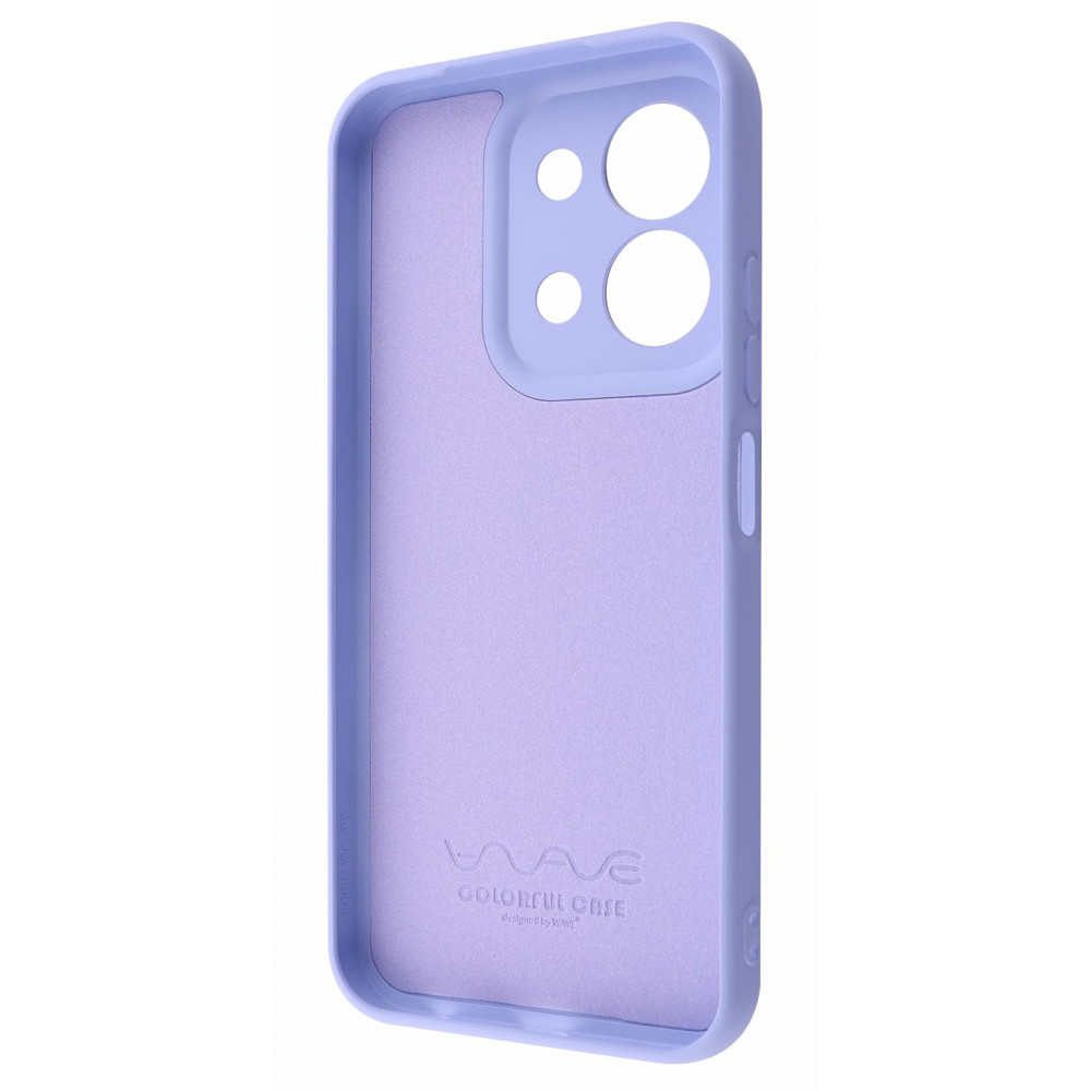 Чохол WAVE Colorful Case (TPU) Xiaomi Redmi 15C 4G (European) 173.2mm forest green
