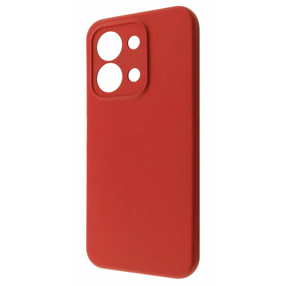 Чохол WAVE Colorful Case (TPU) Xiaomi Redmi 15C 4G (European) 173.2mm forest green