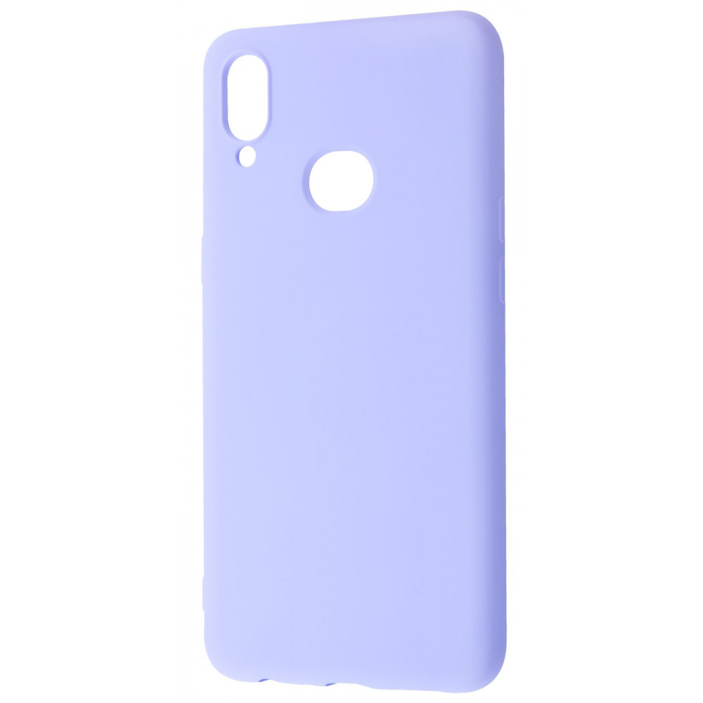 Чохол WAVE Colorful Case (TPU) Xiaomi Redmi 7 black currant