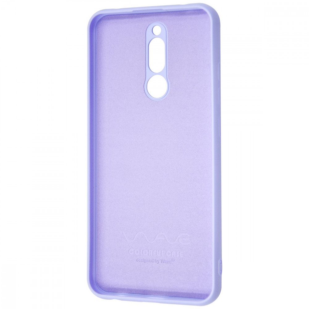 Чохол WAVE Colorful Case (TPU) Xiaomi Redmi 8/8A forest green