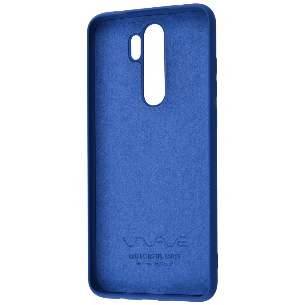 Чохол WAVE Colorful Case (TPU) Xiaomi Redmi 9 camellia