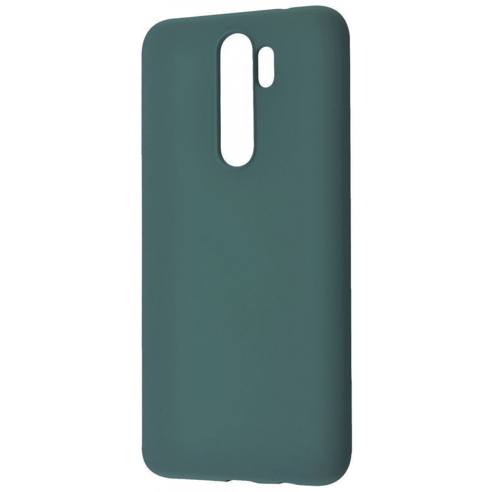 Чохол WAVE Colorful Case (TPU) Xiaomi Redmi 9 camellia