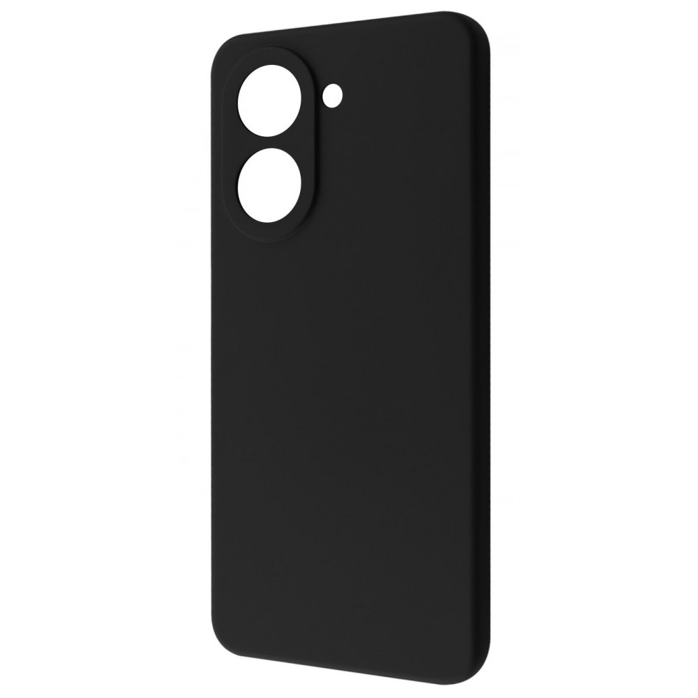 Чохол WAVE Colorful Case (TPU) Xiaomi Redmi A5 (European) black currant
