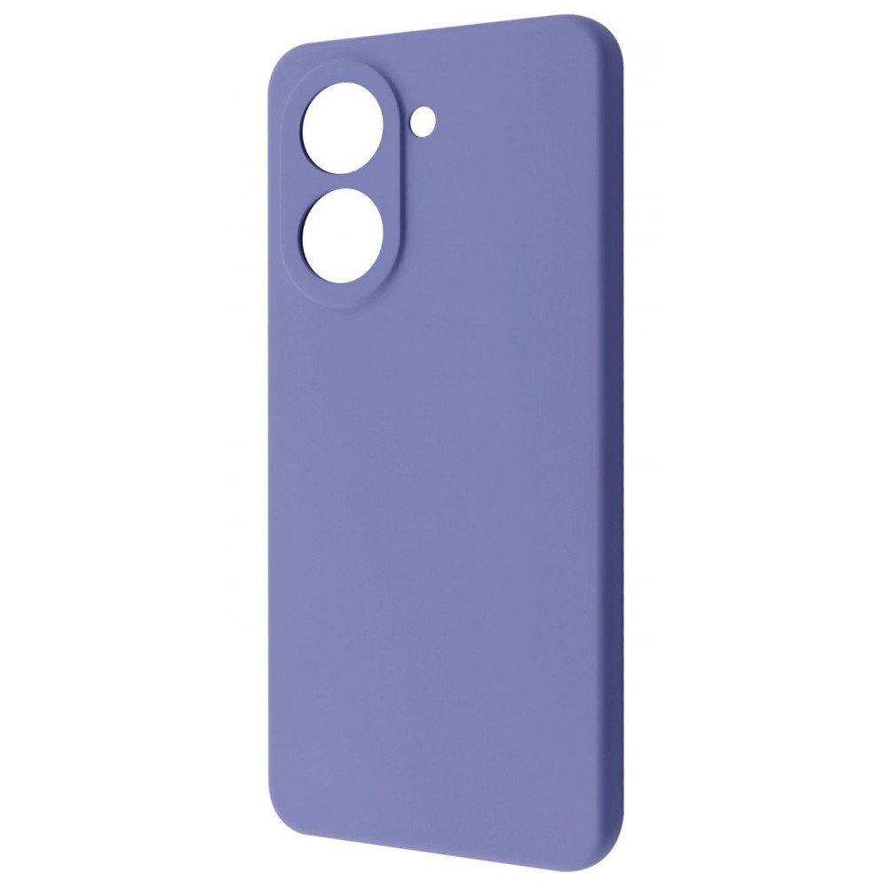 Чохол WAVE Colorful Case (TPU) Xiaomi Redmi A5/Poco C71 (Global) pink sand