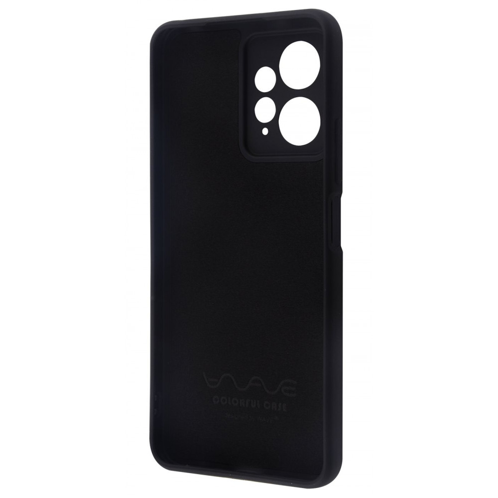 Чохол WAVE Colorful Case (TPU) Xiaomi Redmi Note 12 4G lavender gray
