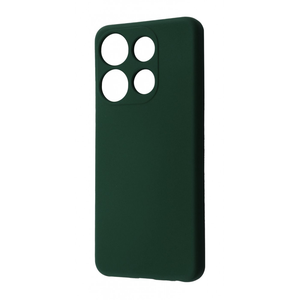 Чохол WAVE Colorful Case (TPU) Xiaomi Redmi Note 13 4G black currant