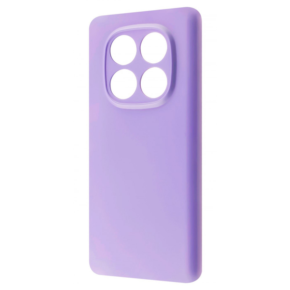 Чохол WAVE Colorful Case (TPU) Xiaomi Redmi Note 14 Pro 5G/Poco X7 forest green