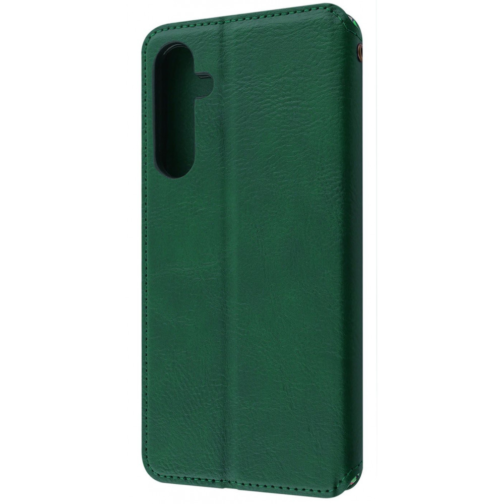 Чохол WAVE Cubic Rubic Case Samsung Galaxy A25 red