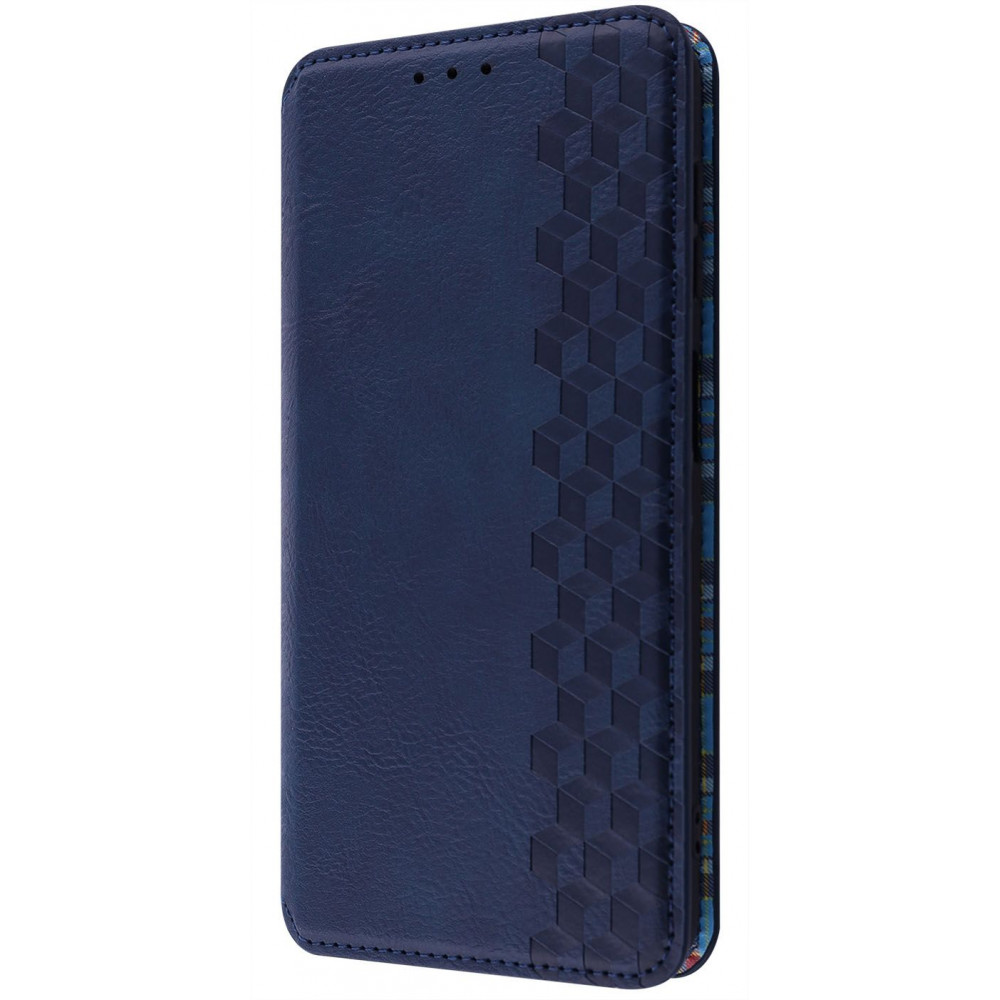 Чохол WAVE Cubic Rubic Case Samsung Galaxy A25 red