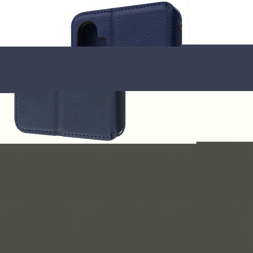 Чохол WAVE Cubic Rubic Case Samsung Galaxy A35 red