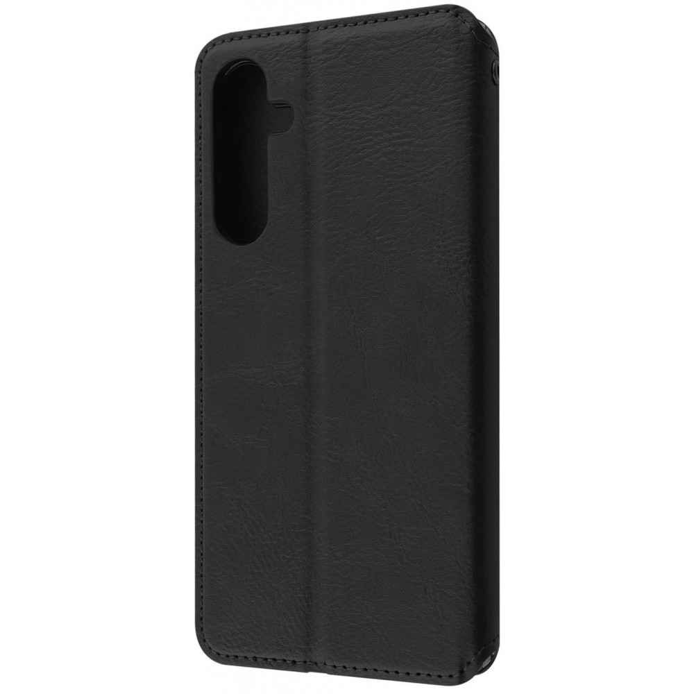 Чохол WAVE Cubic Rubic Case Samsung Galaxy S25 red