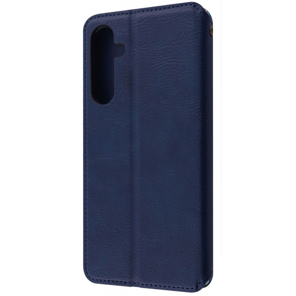 Чохол WAVE Cubic Rubic Case Samsung Galaxy S25 Plus red