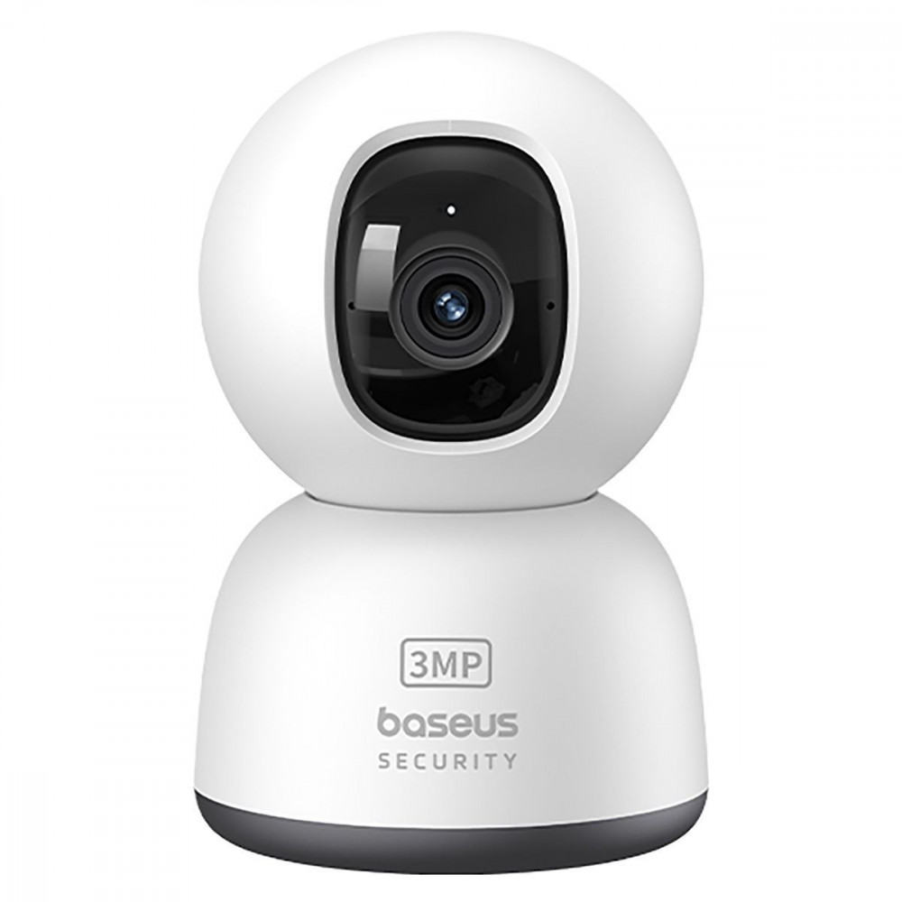 Камера Baseus Security P1 Lite Indoor 2K white