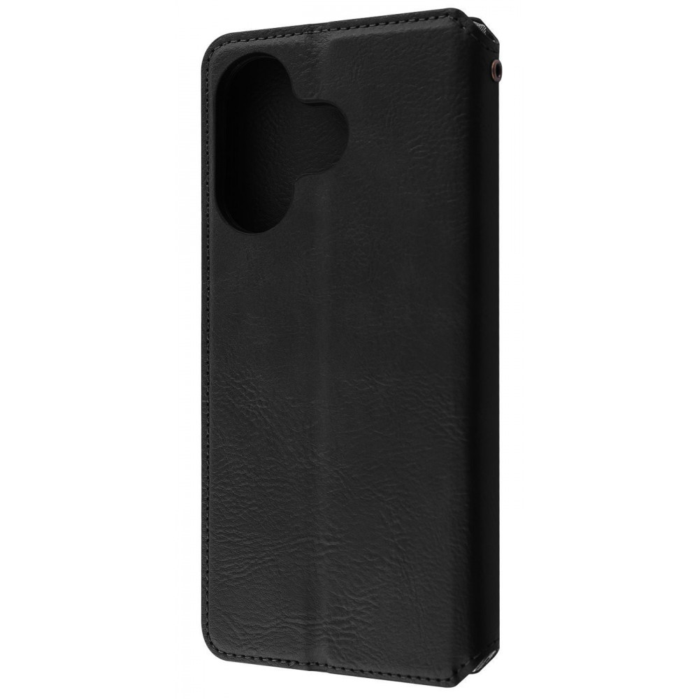 Чохол WAVE Cubic Rubic Case Xiaomi Redmi 13 4G/Poco M6 4G/Note 13R red
